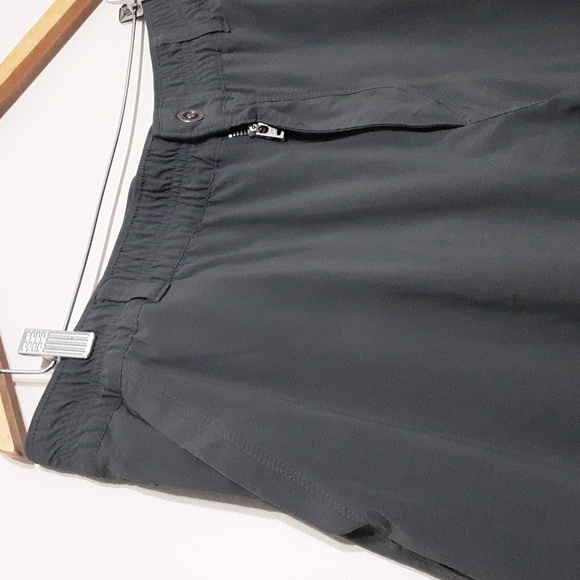 Khul  navigatr performance outdoor kicking pants men's 38X32 - Picture 2 of 13